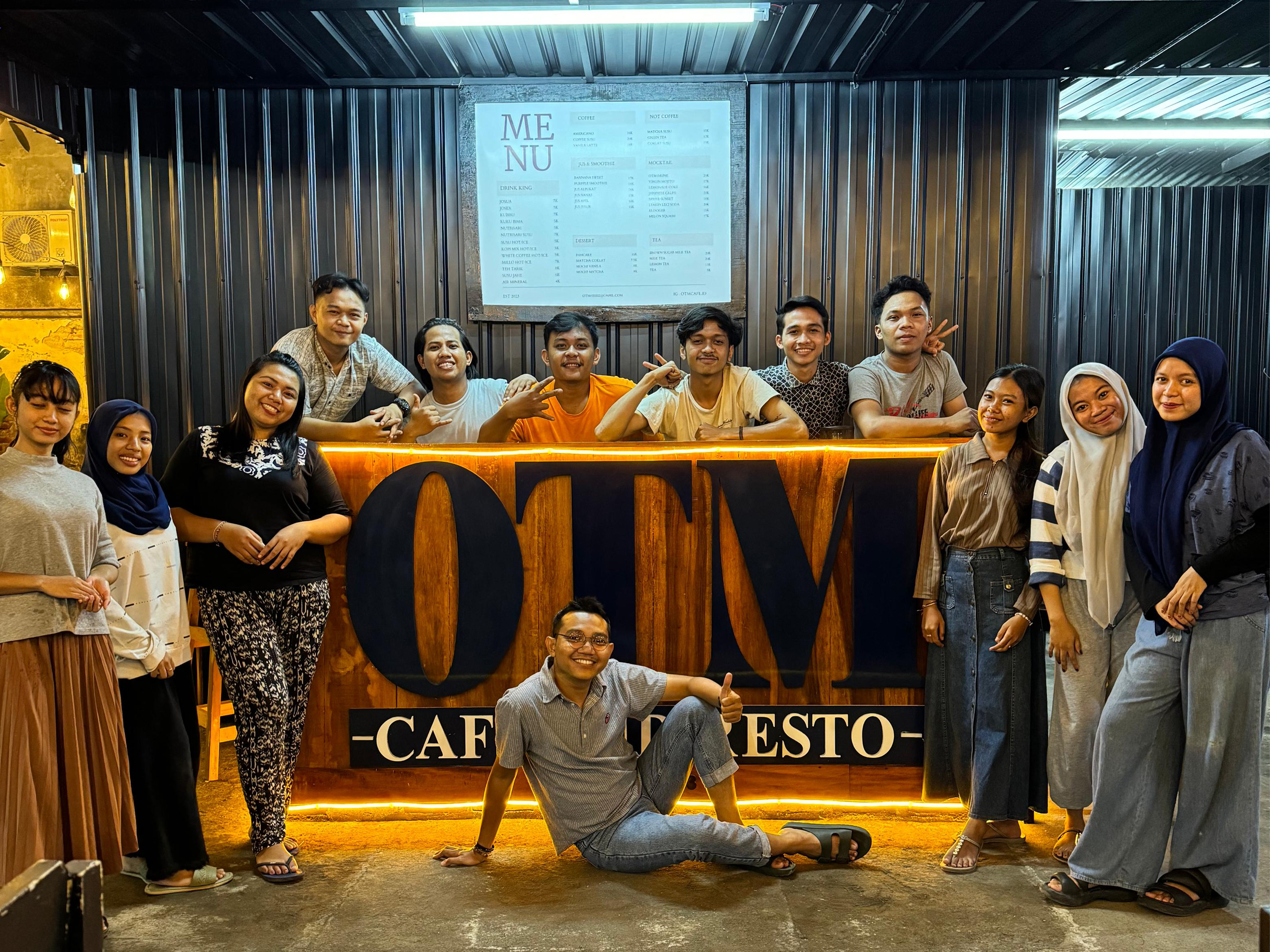 tentang Kami
